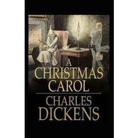 A Christmas Carol - Charles Dickens