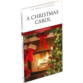 A CHRISTMAS CAROL COLLINS CLASSICS - CHARLES DICKENS