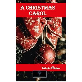 A CHRISTMAS CAROL COLLINS CLASSICS - CHARLES DICKENS