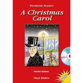 A Christmas Carol Level 2 - Charles Dickens
