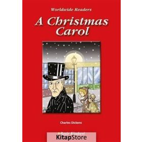 A Christmas Carol Level 2 - Charles Dickens