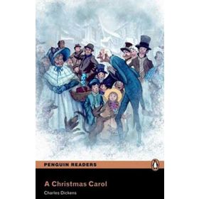A Christmas Carol Level 2 - Charles Dickens