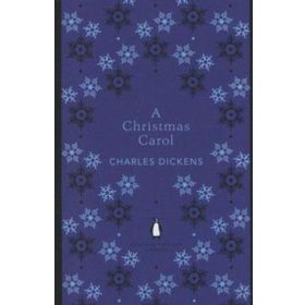 A Christmas Carol: Puffin Clothbound Classics