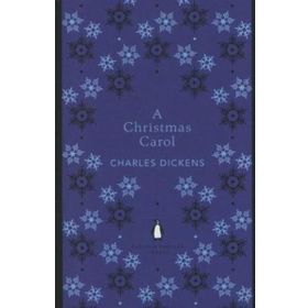 A Christmas Carol: Puffin Clothbound Classics