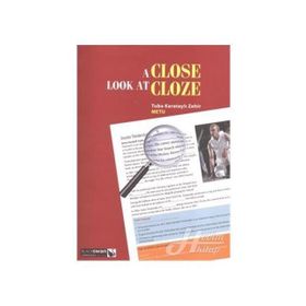 A Close Look At Cloze - Tuba Karataylı Zehir
