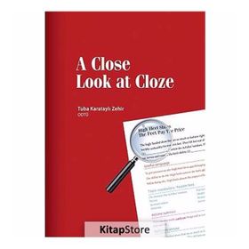 A Close Look At Cloze - Tuba Karataylı Zehir