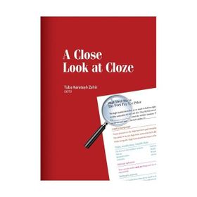 A Close Look At Cloze - Tuba Karataylı Zehir