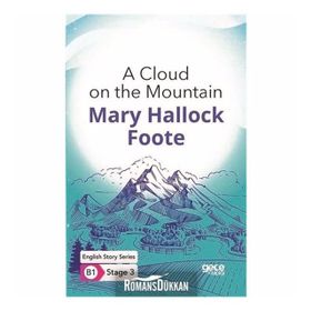 A Cloud on the Mountain-Mary Hallock Foote