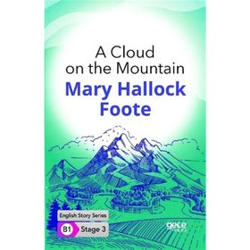 A Cloud on the Mountain-Mary Hallock Foote