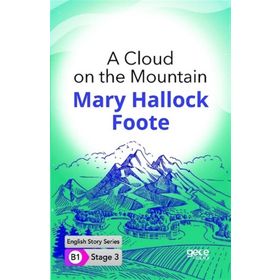 A Cloud on the Mountain-Mary Hallock Foote