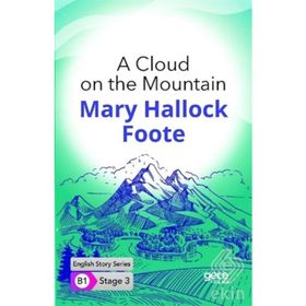 A Cloud on the Mountain-Mary Hallock Foote