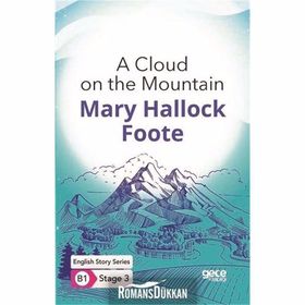A Cloud on the Mountain-Mary Hallock Foote