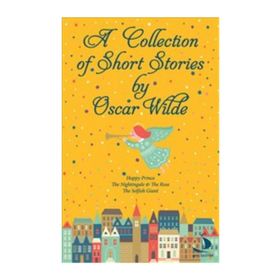 A Collection of Short Stories - Oscar Wilde