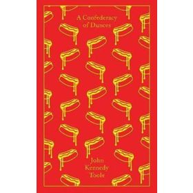 A Confederacy of Dunces - John Kennedy Toole