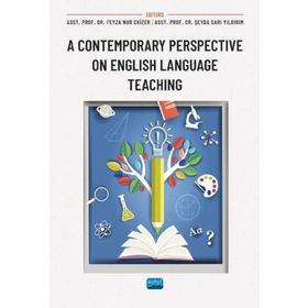 A Contemporary Perspective On English Language Teaching Nobel Akademik Yayıncılık