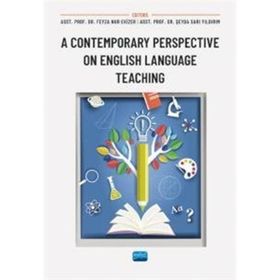 A Contemporary Perspective On English Language Teaching Nobel Akademik Yayıncılık