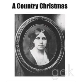 A Country Christmas - Louisa May Alcott