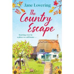 A Country Escape - Katie Fforde