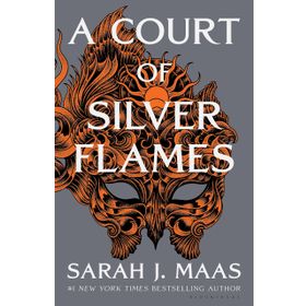 A Court of Silver Flames
