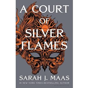 A Court of Silver Flames