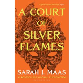 A Court of Silver Flames
