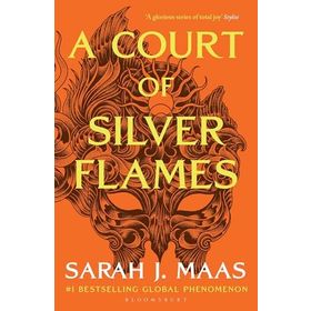 A Court of Silver Flames