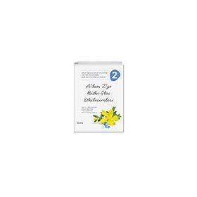 A dan Z ye Bitki İlaç Etkileşimleri-2 Hayy Kitap