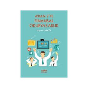 A dan Z ye Finansal Okuryazarlık - Haşmet Sarıgül