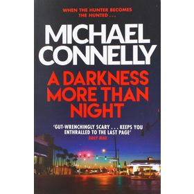 A Darkness More Than Night