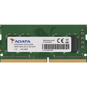 A-Data AD4S320032G22-SGN 32 GB Ram