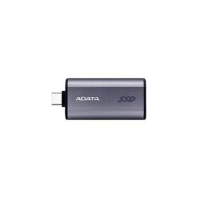A-Data SC750 1000G-CCBK 1 TB USB 3.2 1050-1000 MB/S Taşınabilir SSD Disk