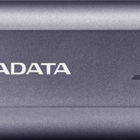 A-Data SC750-2000G-CCBK 2 TB USB 3.2 1050-1000 MB/S Taşınabilir SSD Disk