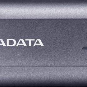 A-Data SC750 SC750-500G-CCBK 500 TB USB 3.2 1050-1000 MB/S Taşınabilir SSD Disk