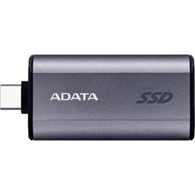 A-Data SC750 SC750-500G-CCBK 500 TB USB 3.2 1050-1000 MB/S Taşınabilir SSD Disk