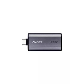 A-Data SC750 SC750-500G-CCBK 500 TB USB 3.2 1050-1000 MB/S Taşınabilir SSD Disk