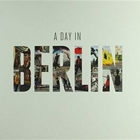 A Day In Berlin - Niko Guido