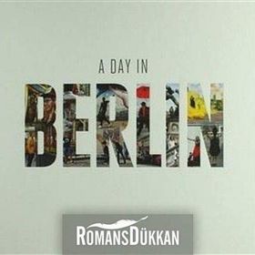 A Day In Berlin - Niko Guido