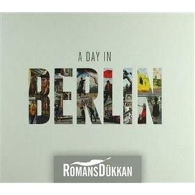 A Day In Berlin - Niko Guido