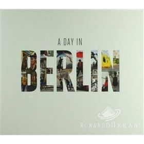 A Day In Berlin - Niko Guido
