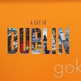 A Day In Dublin - Niko Guido