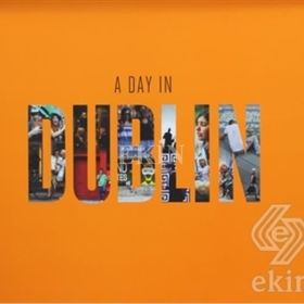 A Day In Dublin - Niko Guido