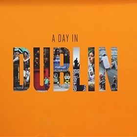 A Day In Dublin - Niko Guido