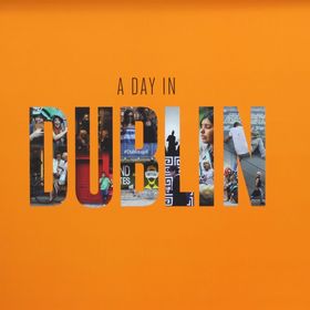 A Day In Dublin - Niko Guido