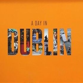 A Day In Dublin - Niko Guido