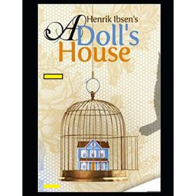 A DOLL'S HOUSE AND OTHER PLAYS - HENRIK IBSEN