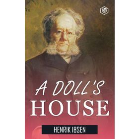 A Doll's House - Henrik İbsen