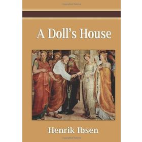 A Doll's House - Henrik İbsen