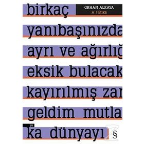 A ! Etika - Orhan Alkaya