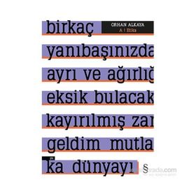 A ! Etika - Orhan Alkaya