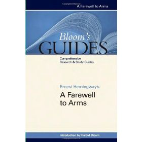 A Farewell to Arms - Ernest Hemingway